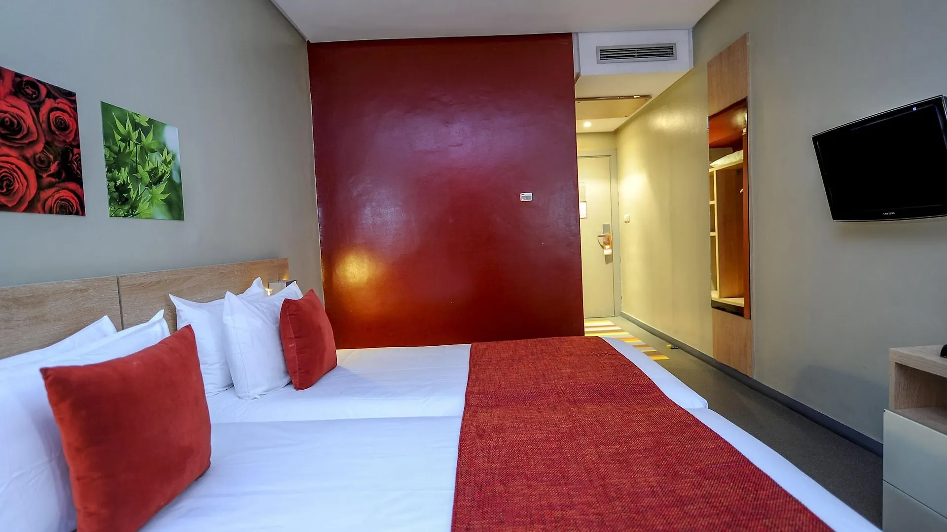 Manzil Hotel Καζαμπλάνκα 2*,  Μαρόκο