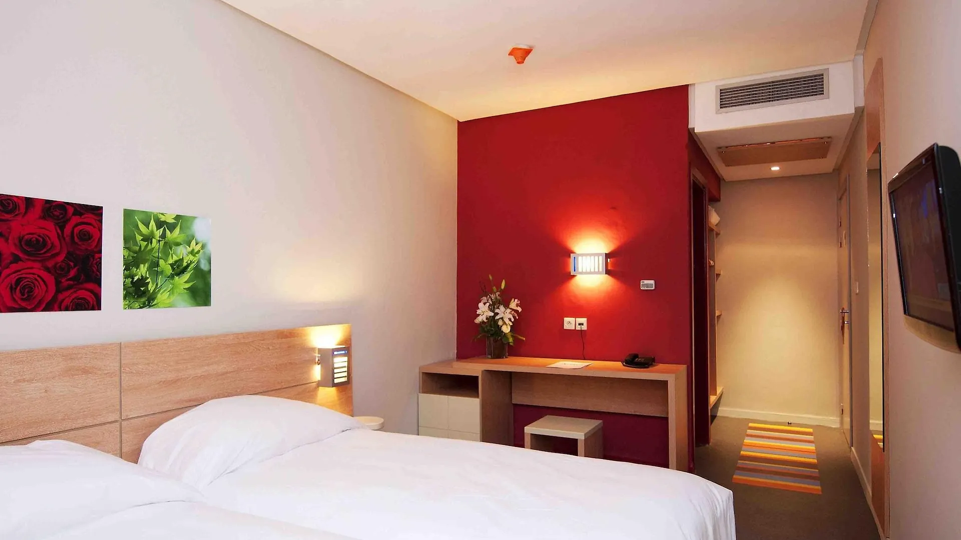 Manzil Hotel Καζαμπλάνκα