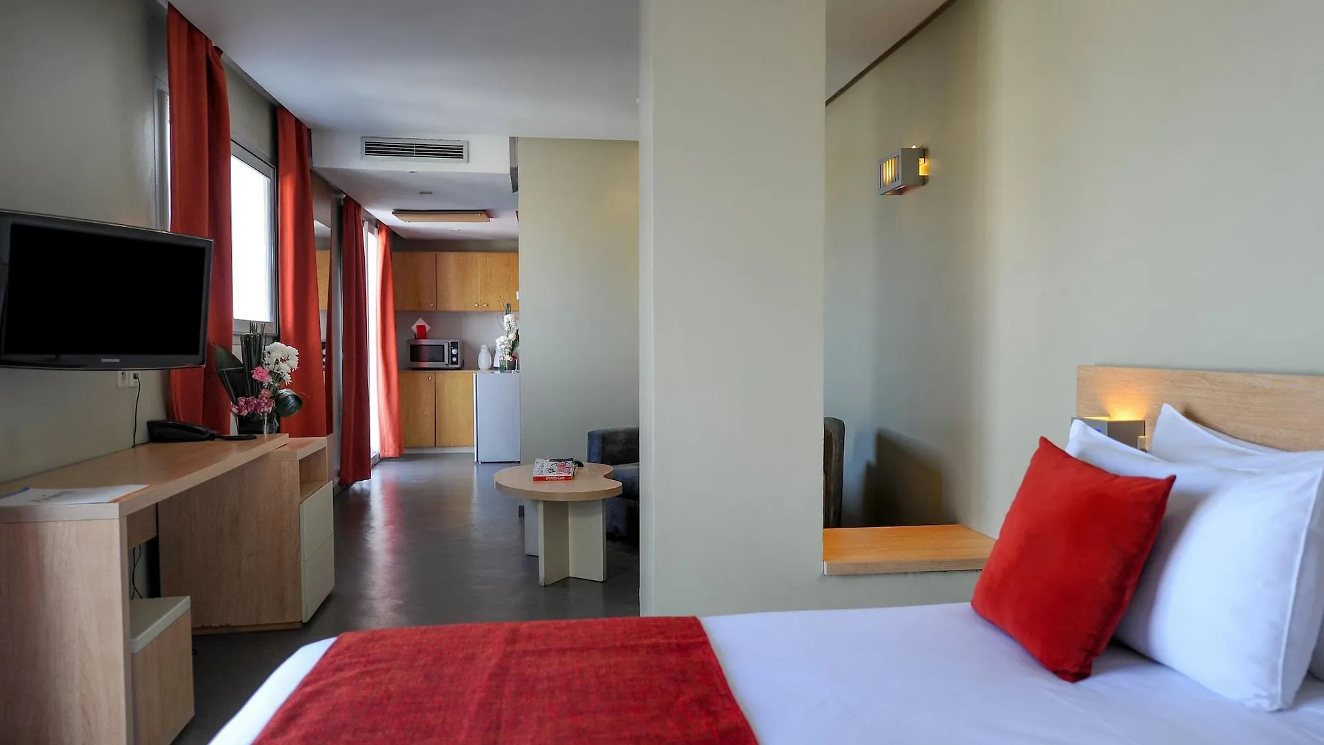 Manzil Hotel Καζαμπλάνκα