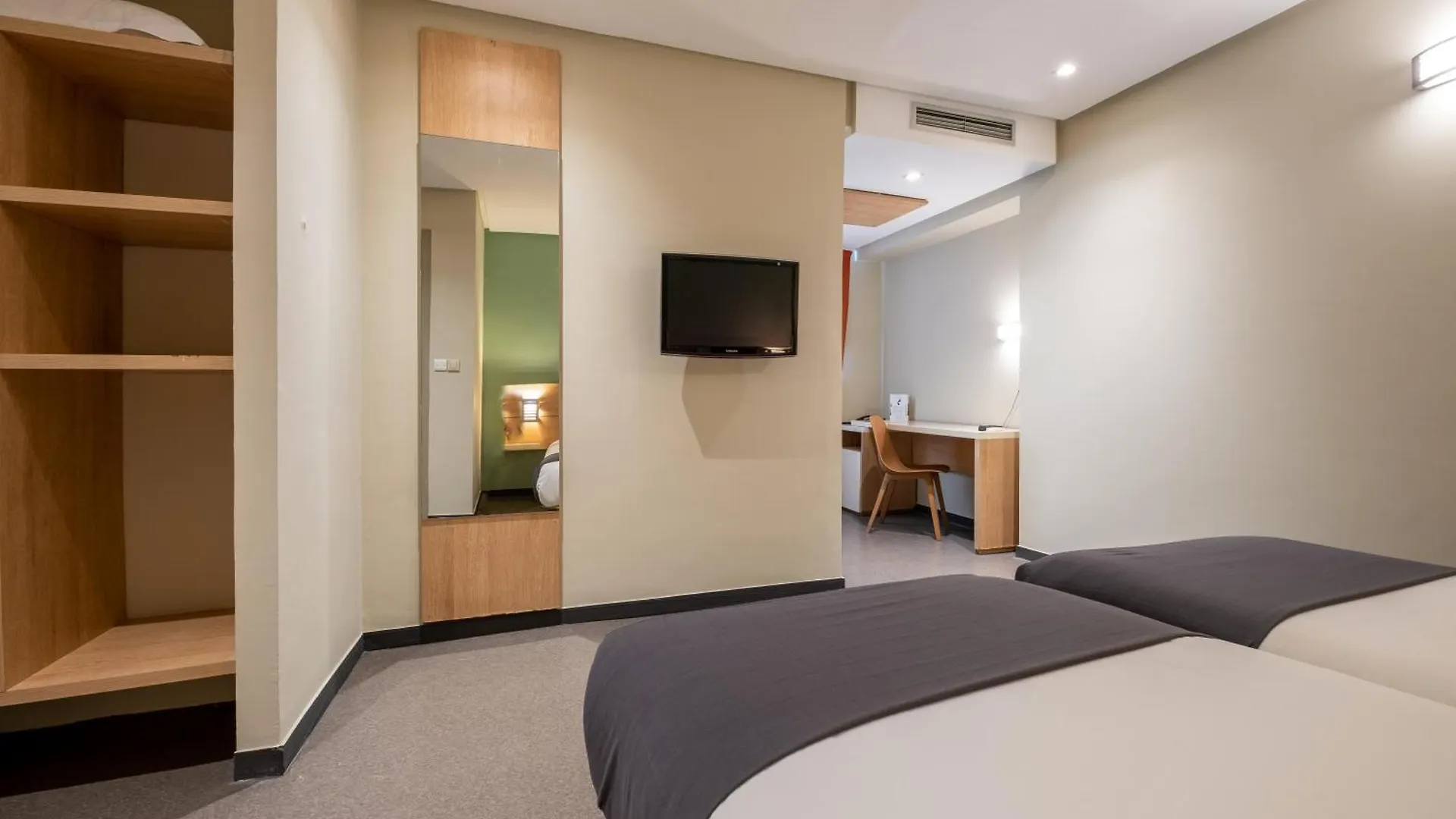 Manzil Hotel Καζαμπλάνκα