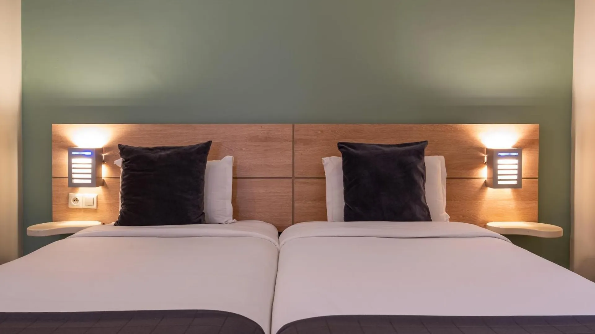 Manzil Hotel Καζαμπλάνκα Μαρόκο