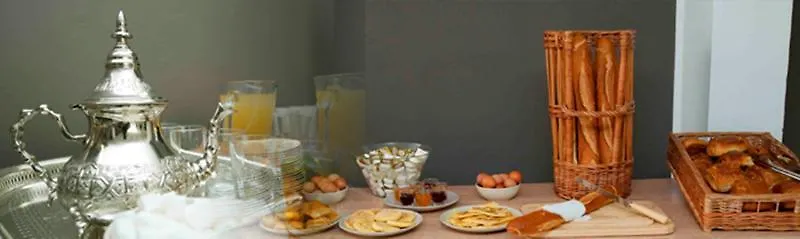 Manzil Hotel Καζαμπλάνκα 2*,  Μαρόκο