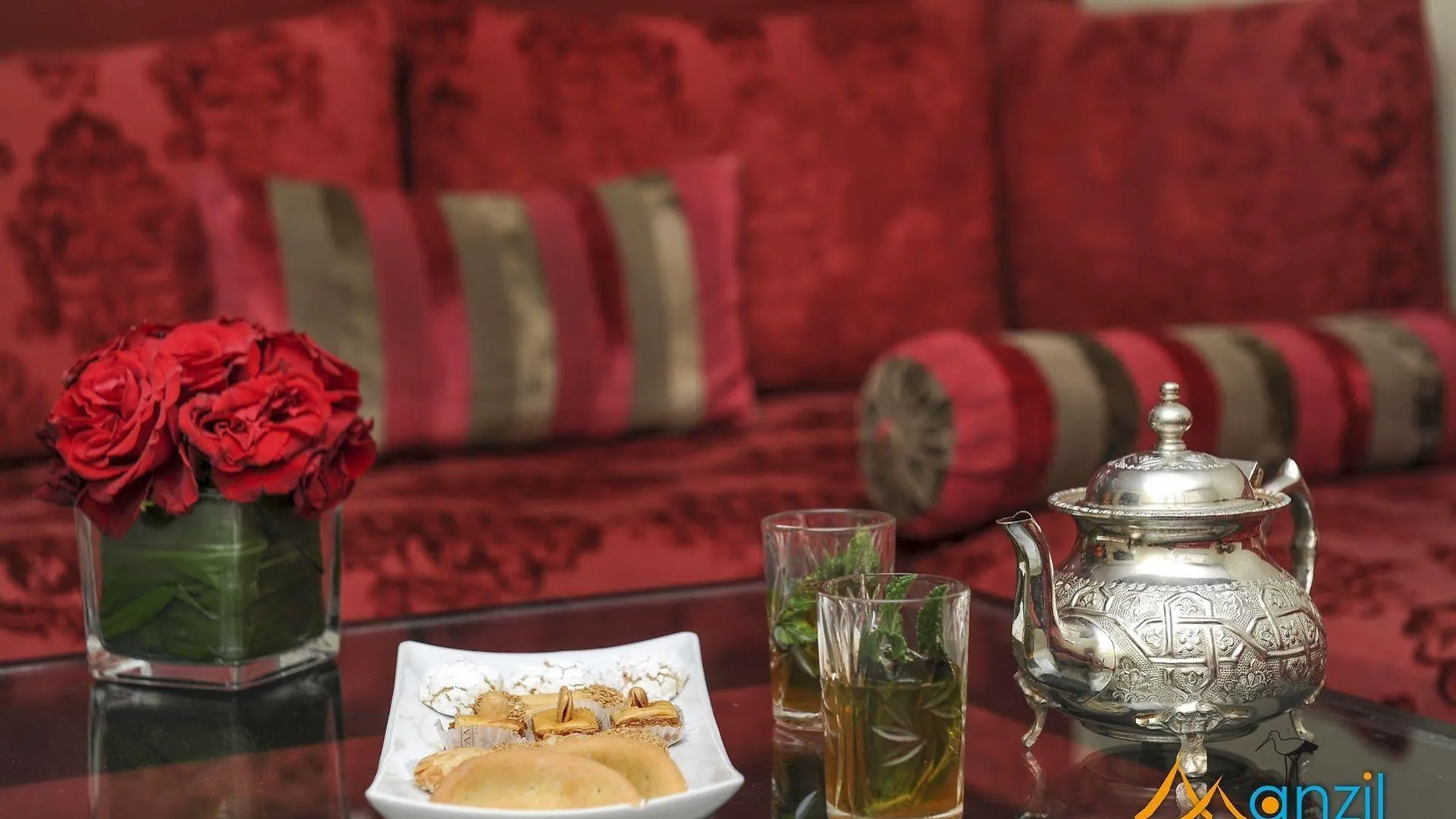 Manzil Hotel Καζαμπλάνκα