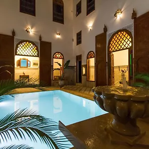 Le Riad Palais D'hotes & Spa Fez