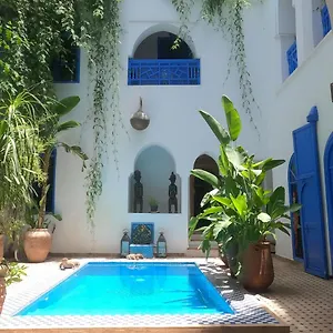 riad-chameleon.marrakeshhotelsmorocco.com/