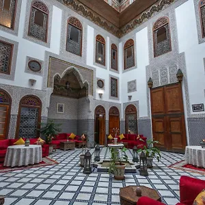 Riad La Perle De La Médina Fez