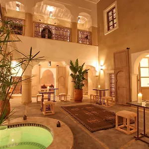 Riad Dar Ten Marrakesh