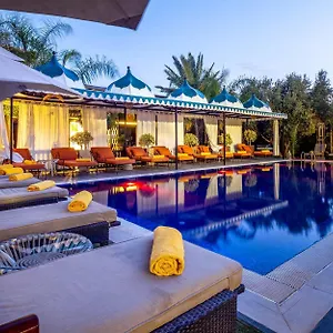 Hotel The Lemonary Marrakech ****