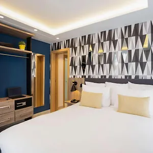 4* Apartahotel Adagio Center