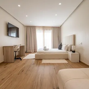 Thecasaedition - Bel Azur - Sea View & Hassan Ii Mosque Residency Касабланка
