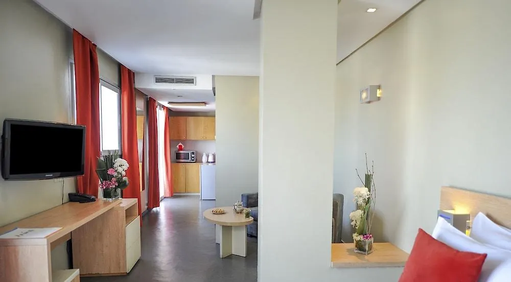 Manzil Hotel Casablanca Morocco