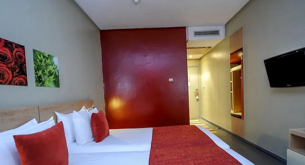 Manzil Hotel Casablanca