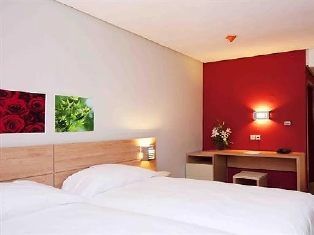 Manzil Hotel Casablanca
