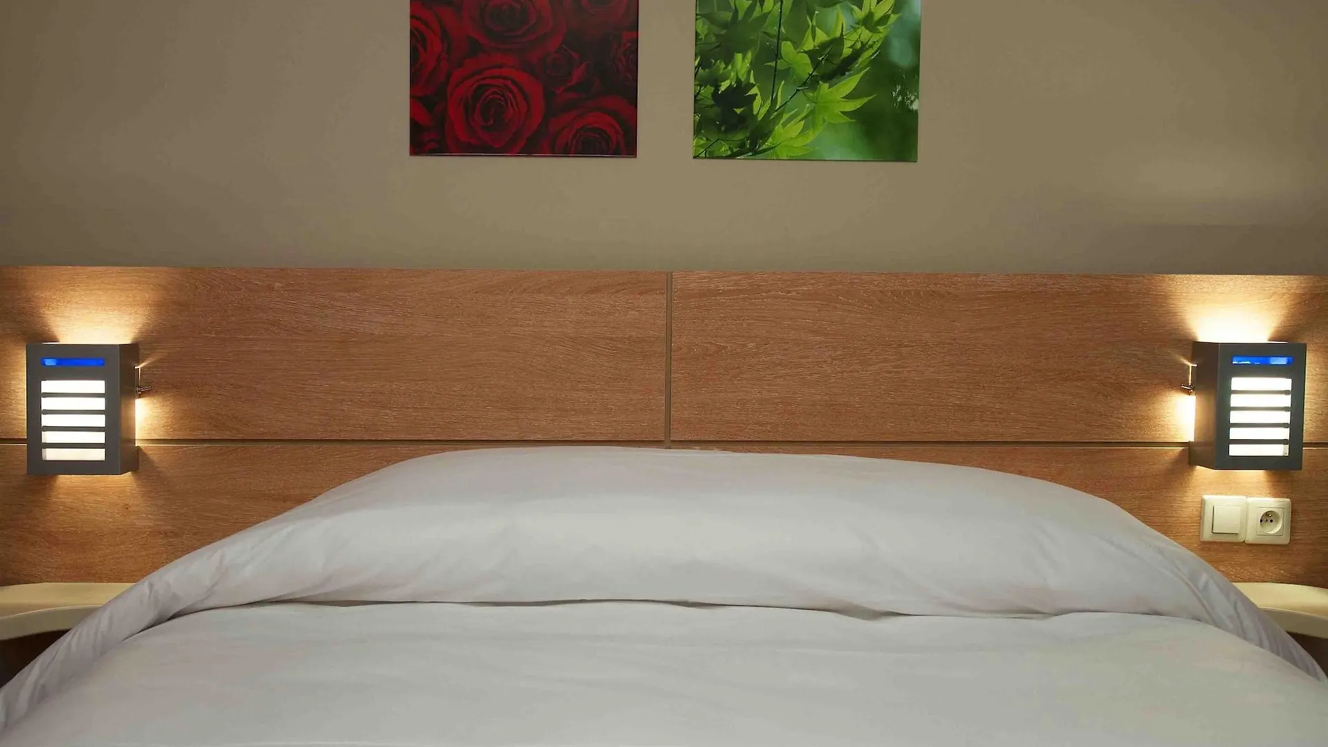 Manzil Hotel Casablanca Morocco