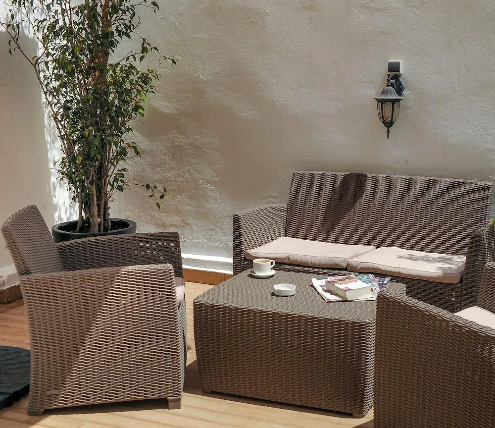 Manzil Hotel Casablanca