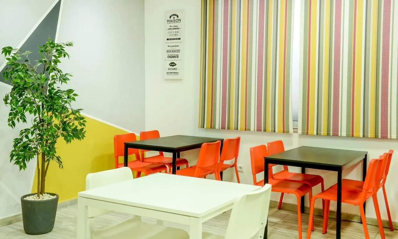 Manzil Hotel Casablanca