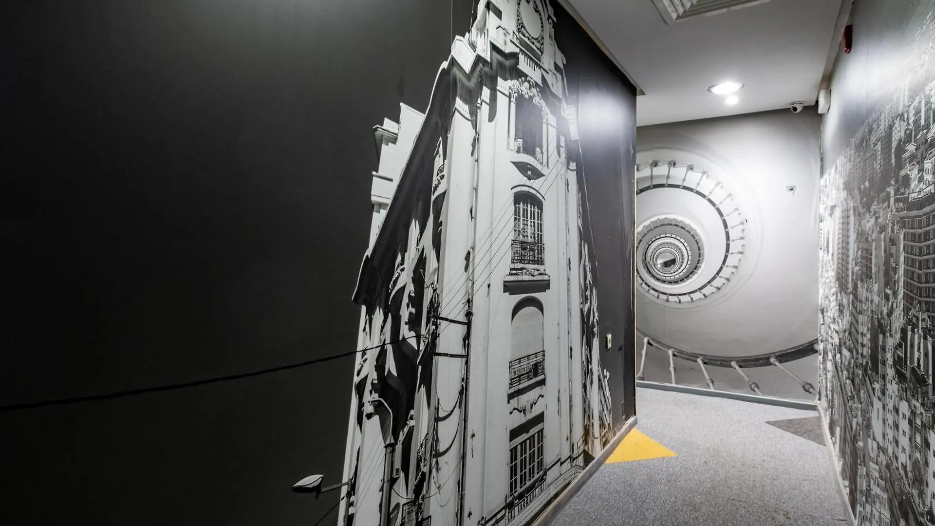 Manzil Hotel Casablanca