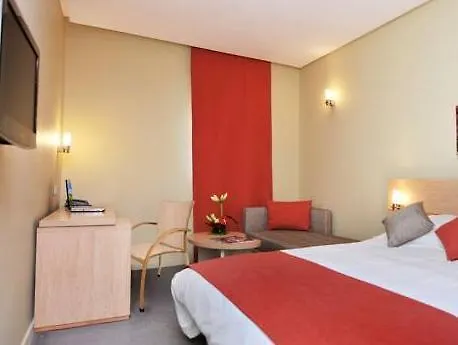 Manzil Hotel Casablanca
