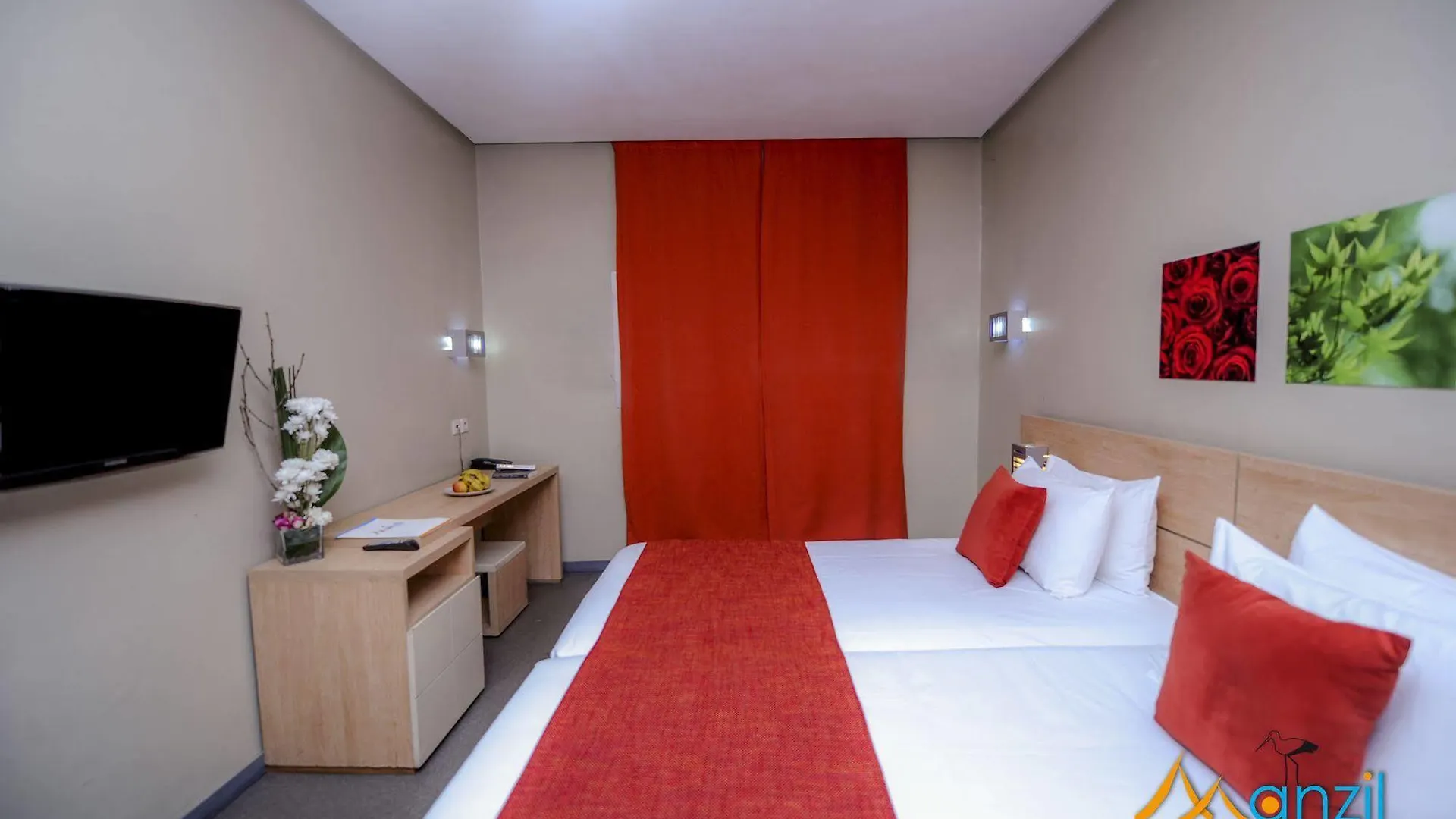 Manzil Hotel Casablanca
